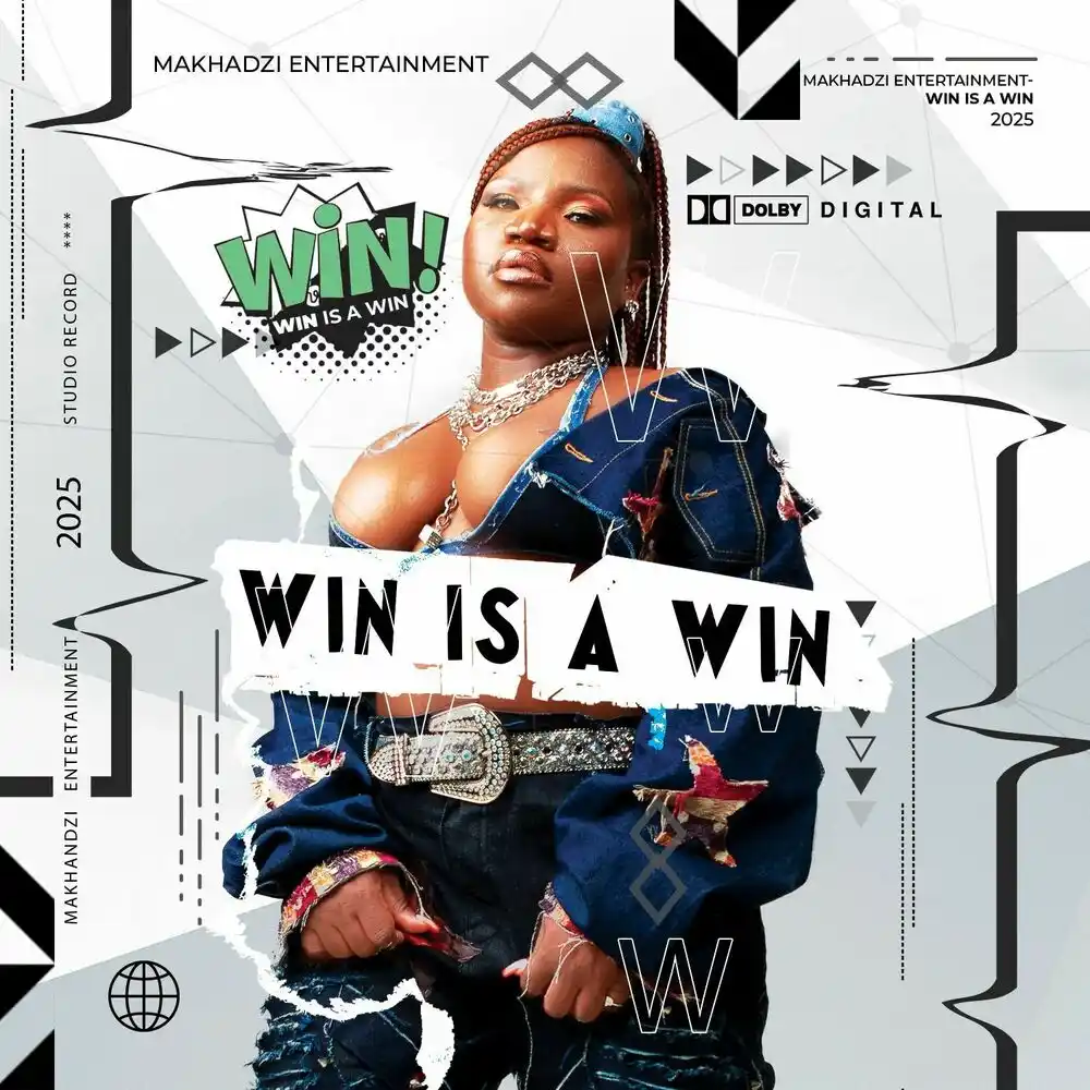 WIN IS A WIN 